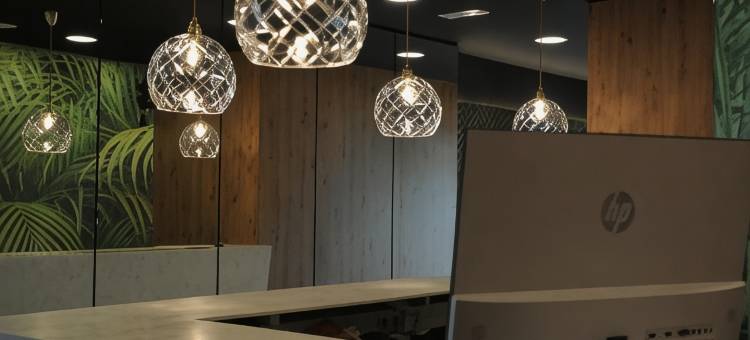 艾塔那酒店(Hotel Aitana)图片