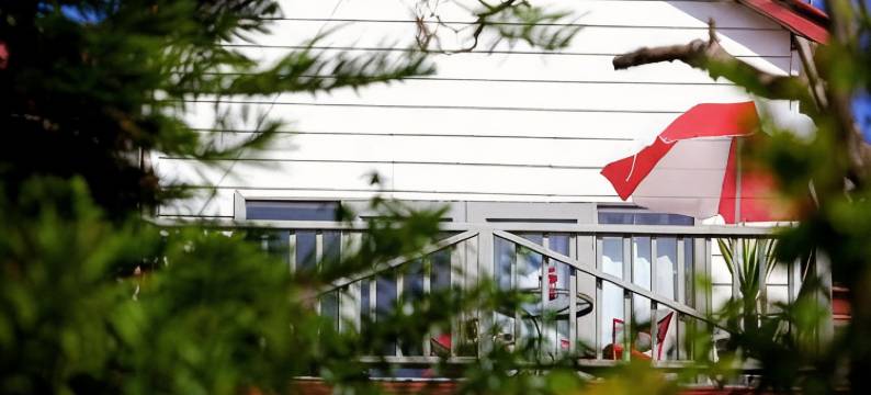 希尔斯维尔公寓(Healesville Apartments)图片