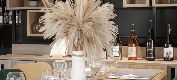 洛特河畔新城康铂酒店-皮若尔(Campanile Villeneuve Sur Lot - Pujols)图片