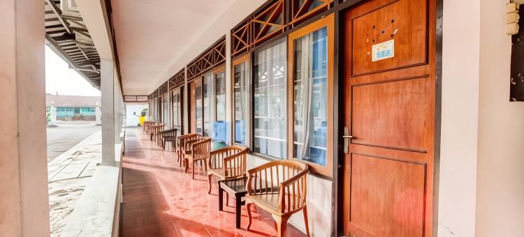 Capital O 93024 Ganesha酒店(Capital O 93024 Hotel Ganesha)图片