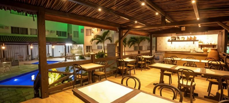 克斯泰鲁酒店(Hotel Costeiro)图片