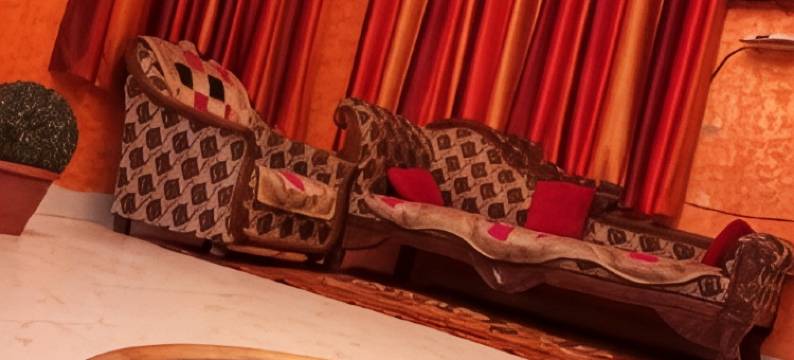 哈维利塔拉加尔宫酒店(Haveli Taragarh Palace)图片