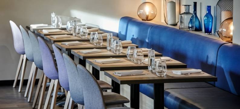 宜必思尚品埃夫里利西斯酒店(ibis Styles Evry Lisses Paris Sud)图片