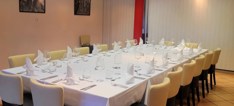 马斯 II 餐厅之家酒店(Logis Hôtel les II Mas - Perpignan Sud)图片