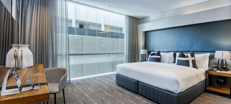 橙街 15 号非洲之傲酒店(The Capital 15 on Orange)(The Capital 15 on Orange Hotel & Spa)图片