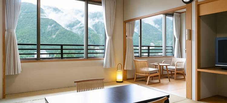 KKR Gero Shirasagi图片