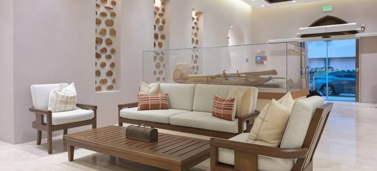 NOZOL ALRAYAHEEN (诺佐尔阿尔拉耶欣)(Al Rayaheen Retreat by Sharjah Collection)图片