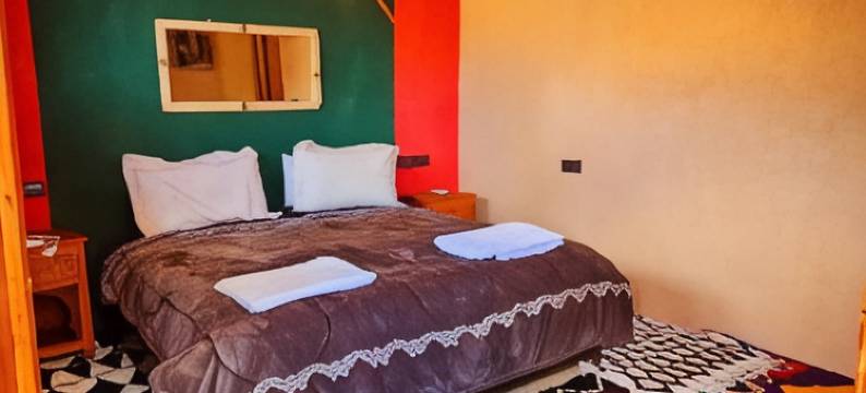 阿特拉斯威望酒店(Atlas Prestige)图片