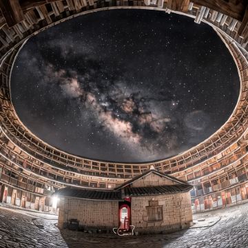 泉州+漳州6日5晚私家团