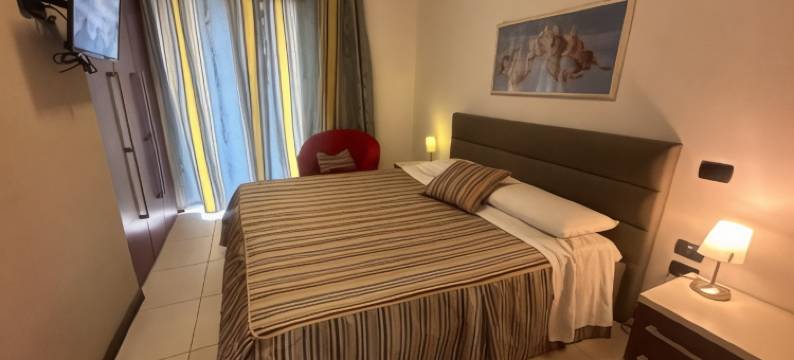 民宿 Vescovo Rosso(B&B Vescovo Rosso)图片