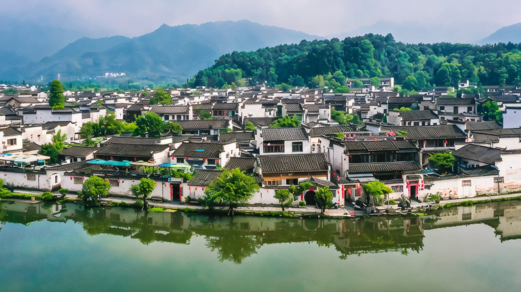 【黄山市出发】黄山风景区+宏村景区+徽州古城4日3晚私家团