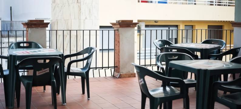 阿尔赫西拉斯里斯本家庭旅馆(Hospedaje Lisboa Algeciras)图片