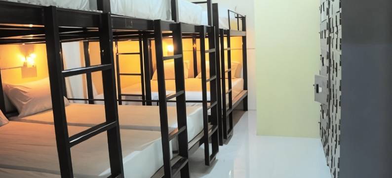 十七旅馆(Seventeen Hostel)图片
