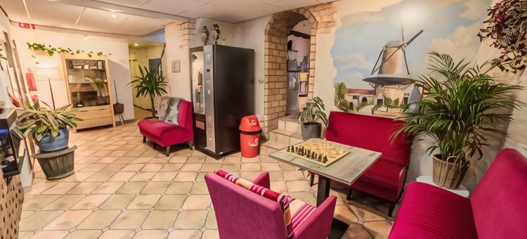 普罗旺科酒店(Hotel le Provencal)图片