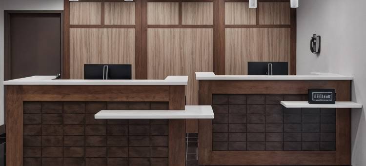 纽约州卡尔珀雷斯-加登城Homewood Suites by Hilton(Homewood Suites by Hilton Carle Place - Garden City)图片