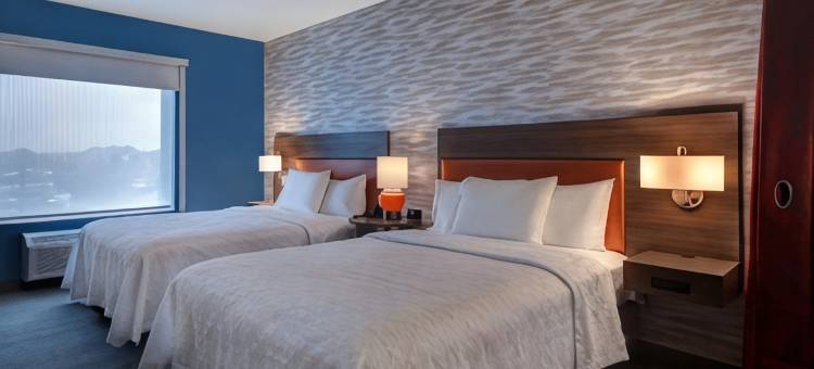 希尔顿特洛伊Home2套房(Home2 Suites by Hilton Detroit Troy)图片