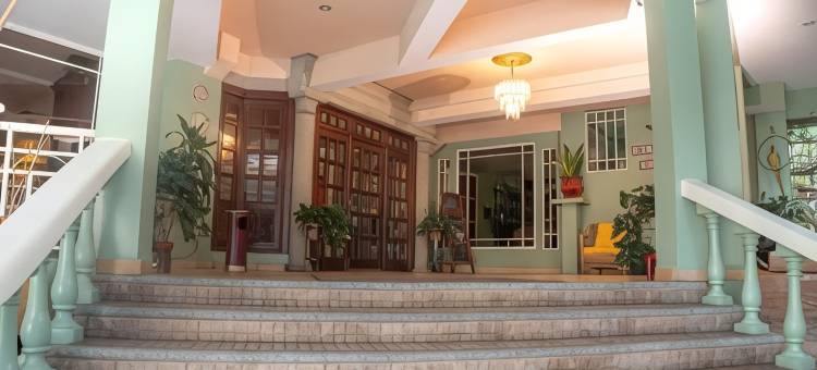 La Cordillera 精品酒店(Boutique Hotel la Cordillera)图片