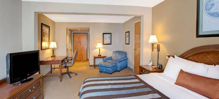 穆尔斯维尔拉昆塔温德姆套房酒店(La Quinta Inn & Suites by Wyndham Mooresville)图片