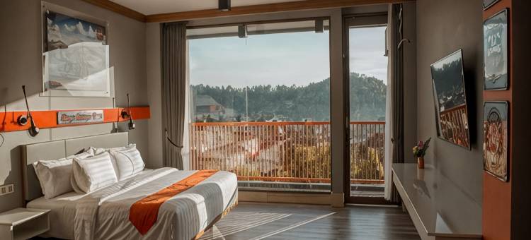 斯特吉斯精品酒店(Sturgis Boutique Hotel)图片