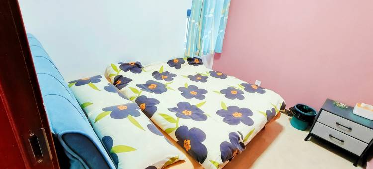 A菏泽万达广场日租月租短租公寓(府南街分店)图片