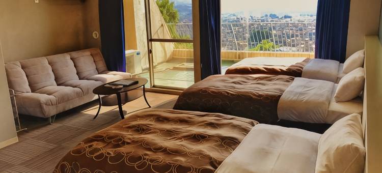 自然农场城市农园酒店(Natural Farm City Noen Hotel)图片