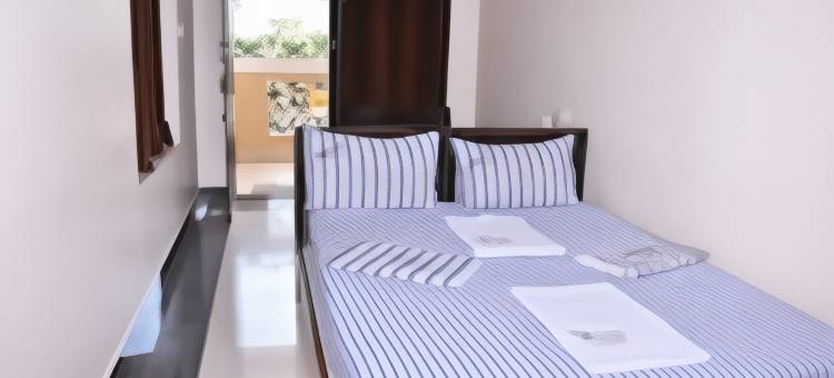 Vinayaga Residency | Rooms & Wi-Fi图片