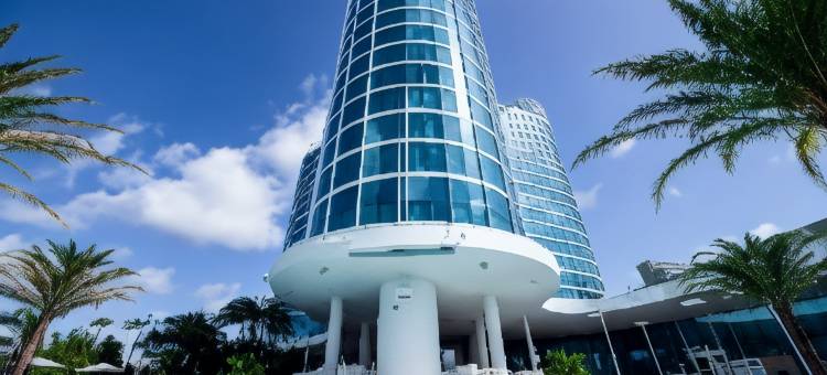 环球冒险酒店(Universal's Aventura Hotel)图片