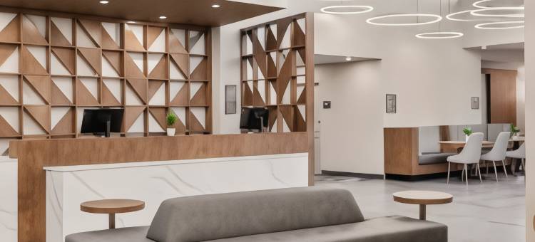 拉瓦尔Residence Inn 酒店(Residence Inn Laval)图片