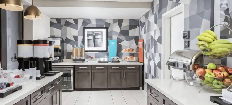 里诺-斯帕克斯欢朋套房酒店(Hampton Inn & Suites Reno/Sparks)图片