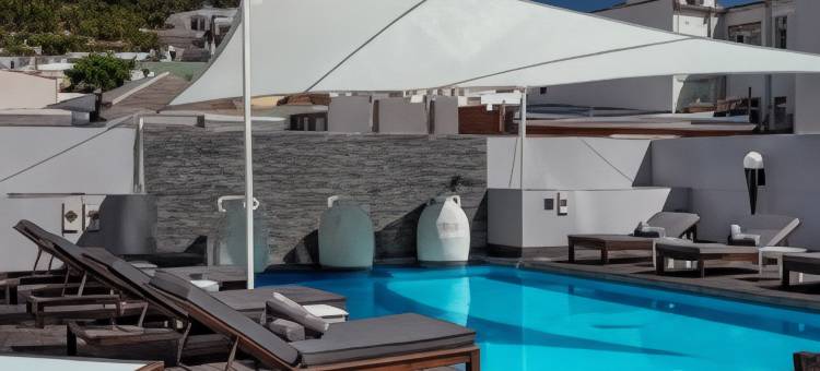 开普敦凯悦酒店(Hyatt Regency Cape Town)图片