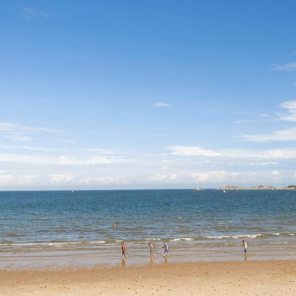 泉州+蟳埔村+泉州西街+洛伽寺4日3晚拼小团