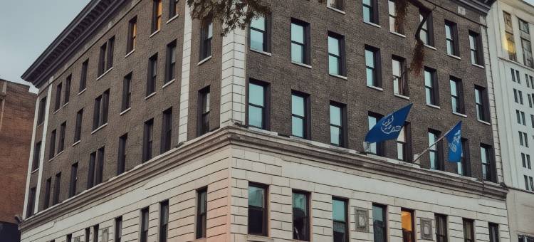 萨瓦纳德雷顿酒店 - 希尔顿格芮精选酒店(The Drayton Hotel Savannah, Curio Collection by Hilton)图片