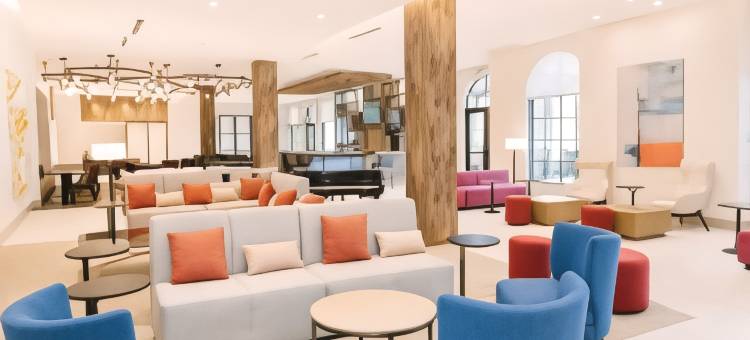 希尔顿花园酒店-冬季公园(Hilton Garden Inn Winter Park)图片