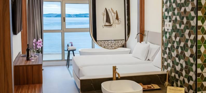 法兰达里亚斯阿尔塔斯酒店，Ascend 酒店精选(Hotel Faranda Rias Altas, Ascend Hotel Collection)图片