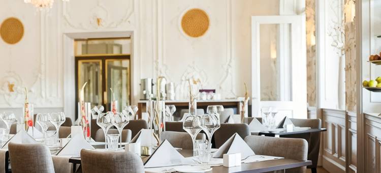 耶夫勒精英大酒店(Elite Grand Hotel Gävle)图片