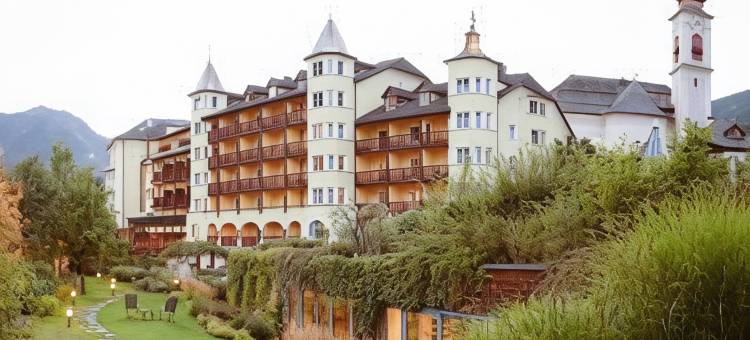 多洛米蒂阿德勒水疗度假村(Adler Spa Resort Dolomiti)图片