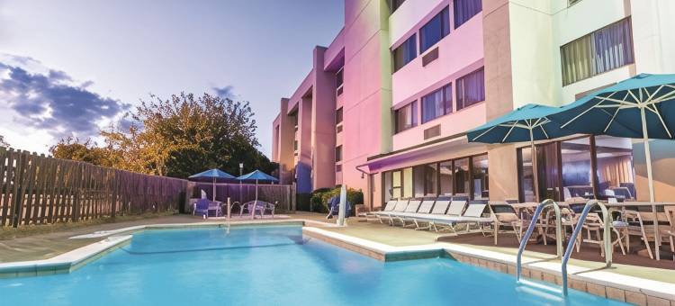 北奥斯汀拉昆塔温德姆酒店(La Quinta Inn by Wyndham Austin North)图片