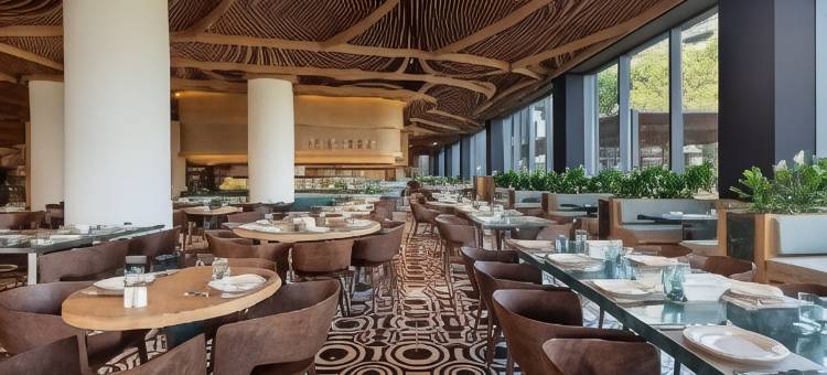 贝莱克航程高尔夫温泉酒店(Voyage Belek Golf & Spa Hotel)图片