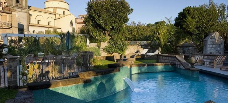 顿阿尔丰索1890精品酒店(Boutique Hotel Don Alfonso 1890)图片