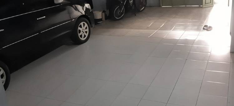格里亚萨里酒店(Hotel Griya Syar'i)图片