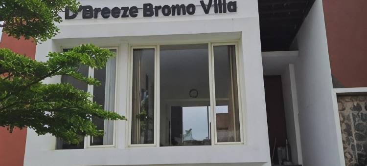 D'Breeze Bromo图片