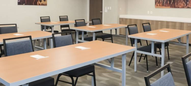 路易斯威尔努鲁医疗区希尔顿惠庭套房酒店(Home2 Suites by Hilton Louisville Downtown NuLu)图片