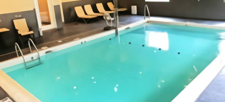 智选假日套房酒店士美非路 - 普罗维登斯(Holiday Inn Express & Suites Smithfield - Providence)图片