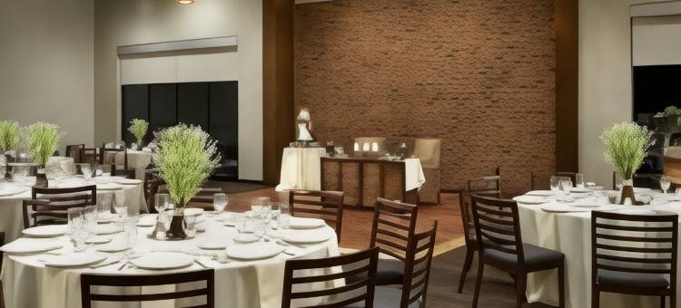 夏洛特堡米尔SC万怡酒店(Courtyard Charlotte Fort Mill, SC)图片