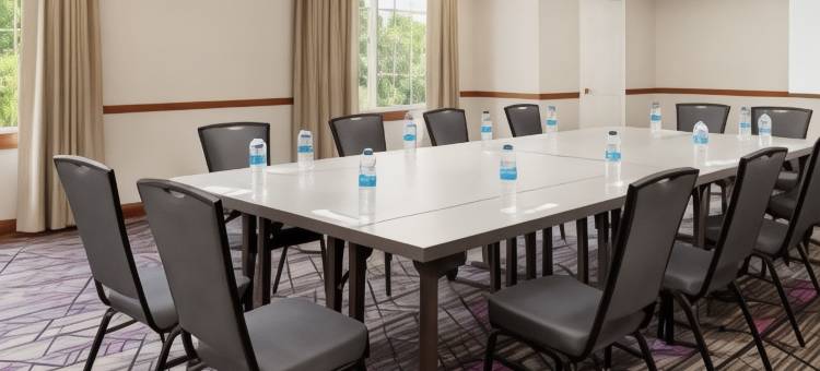 波托马克山Residence Inn 酒店(Residence Inn Potomac Mills Woodbridge)图片