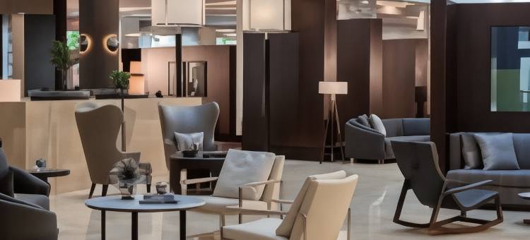 达拉斯理查森万丽酒店(Renaissance Dallas Richardson Hotel)图片