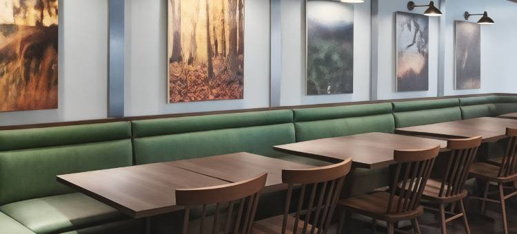 Fairfield Inn & Suites Kenosha Pleasant Prairie图片