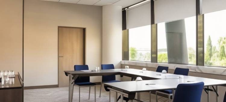 尼斯喜来登酒店(Sheraton Nice)图片