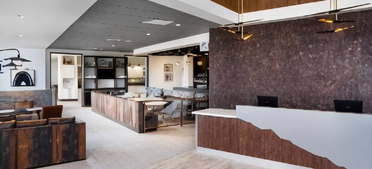 摩押凯悦嘉轩酒店(Hyatt Place Moab)图片