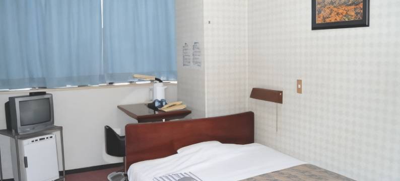 伊东车站酒店(Ito Station Hotel)图片